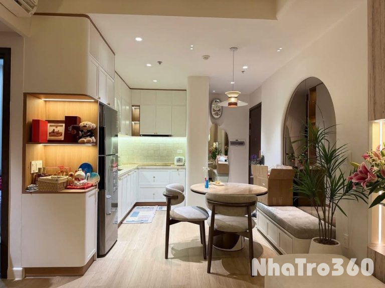 CHO THUÊ PHÒNG TÁCH BẾP NGAYETOWN CỘNG HÒATÂN BÌNH