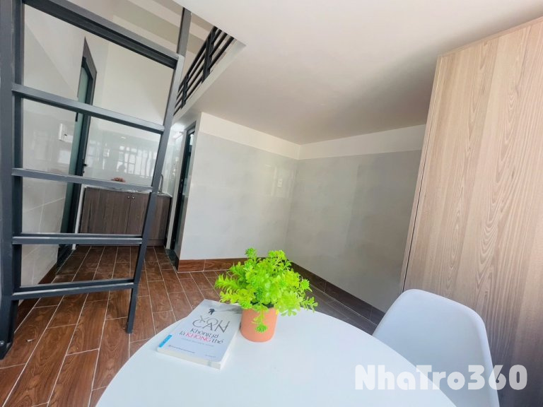 PHÒNG GÁC LỬNG KHU VỰC CỘNG HOÀ TÂN BÌNH