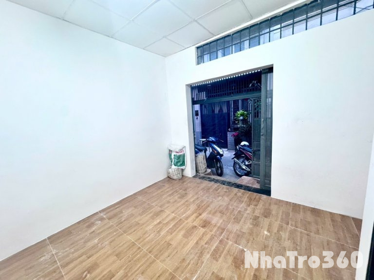 Cho Thuê Căn Hộ Mặt Tiền Có Thể Kinh Doanh Nhỏ