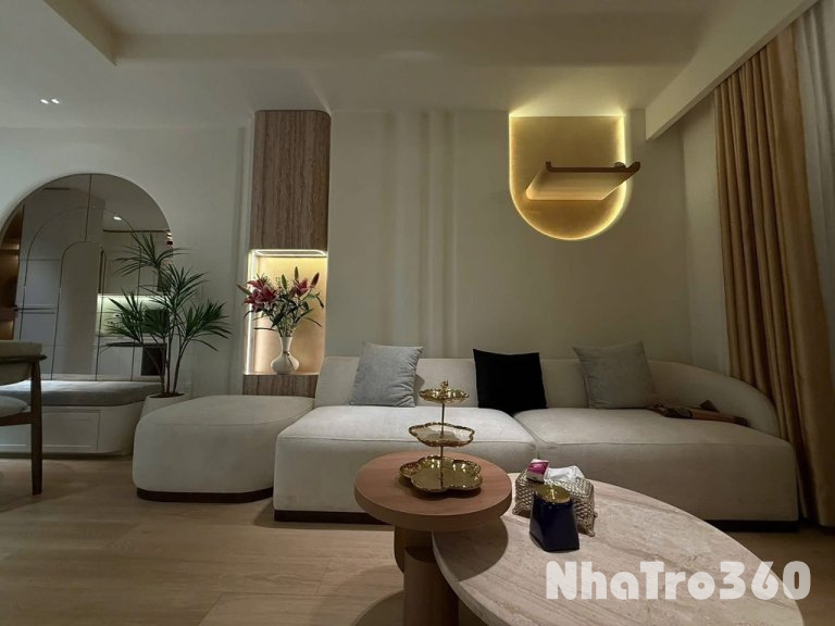 CHO THUÊ PHÒNG TÁCH BẾP NGAYETOWN CỘNG HÒATÂN BÌNH