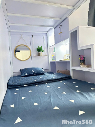 Phòng trời sinh viên