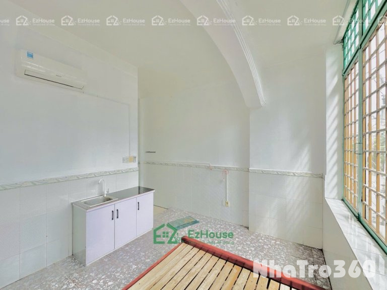 Phòng trọ giá rẻ - full nội thất