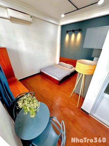 [TÌM BẠN CÙNG PHÒNG]