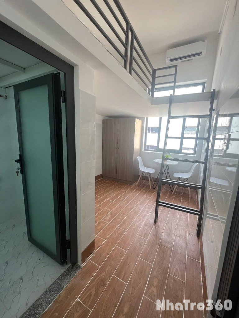 PHÒNG GÁC LỬNG KHU VỰC CỘNG HOÀ TÂN BÌNH