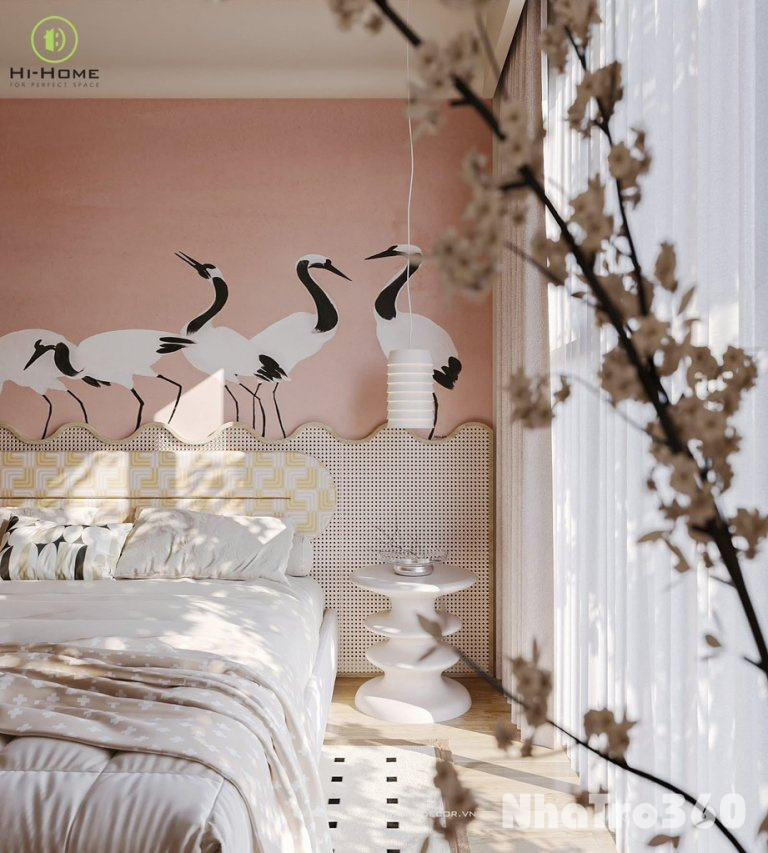 CHO THUÊ PHÒNG TRỌ MỚI HIỆN ĐẠI NGAY NHÀ GA T3, TB