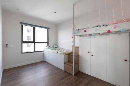 Cho thuê căn góc 3 ngủ 1-0-2 - cực xịn Kosmo Tây Hồ - có slot để xe