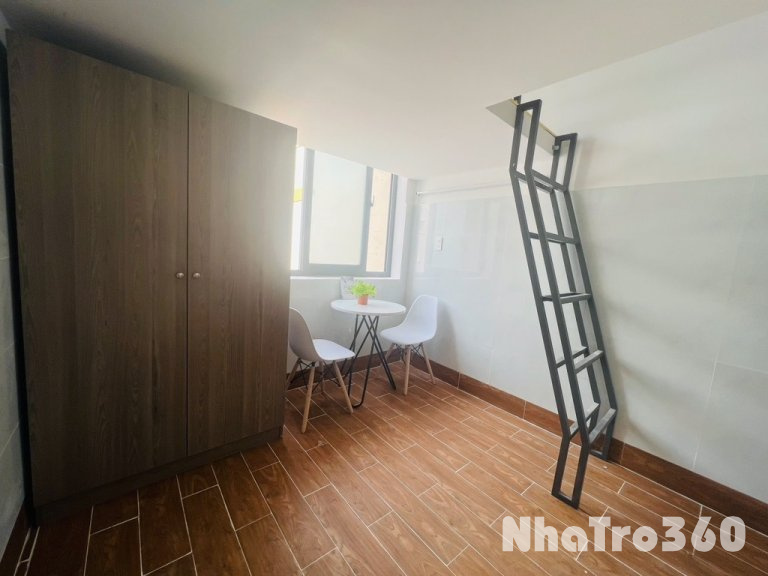 PHÒNG GÁC LỬNG KHU VỰC CỘNG HOÀ TÂN BÌNH