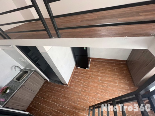 PHÒNG GÁC LỬNG KHU VỰC CỘNG HOÀ TÂN BÌNH