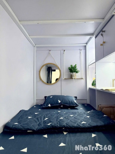 Phòng trời sinh viên