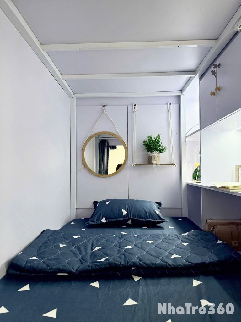 Phòng trời sinh viên