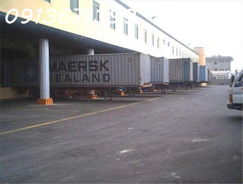 CHO THUÊ KHO XƯỞNG TRONG KHU CÔNG NGHIỆP SÓNG THẦN – DĨ AN – TP.HCM