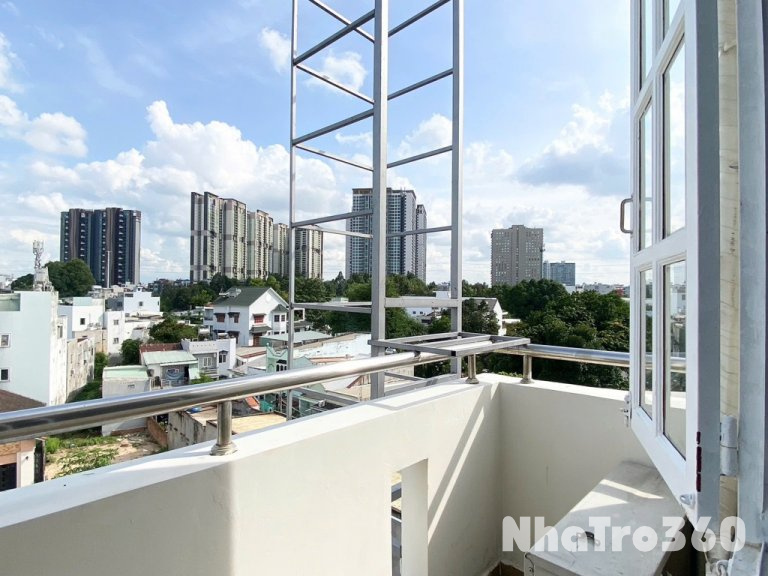 [TÌM BẠN CÙNG PHÒNG]