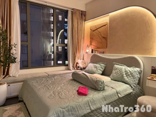 CHO THUÊ PHÒNG TÁCH BẾP NGAYETOWN CỘNG HÒATÂN BÌNH