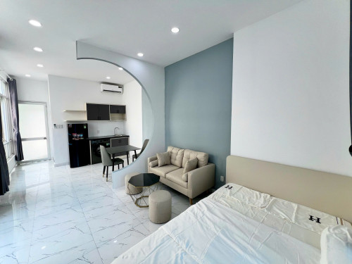 ✨ KHAI TRƯƠNG DỰ ÁN MỚI –STUDIO VÁCH NGĂN BẾP - NGAY ETWON CỘNG HÒA800 , TÂN BÌNH