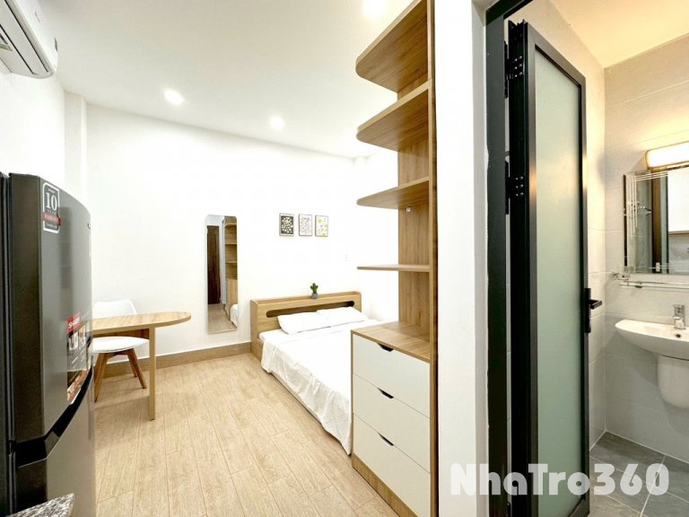 🌟 CĂN HỘ FULL NỘI THẤT – GIÁ TỐT TÂN BÌNH