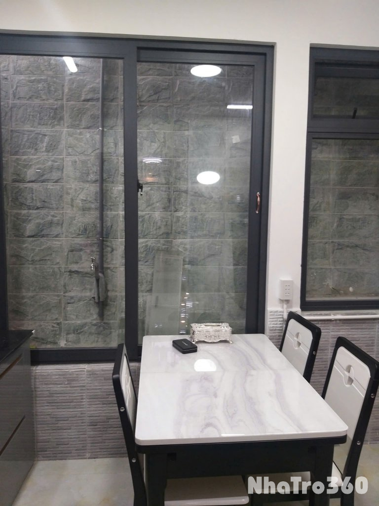 Cho thuê nhà nguyên căn có thang máy.Nguyễn thi  nghĩa . P2  tp đà lạt