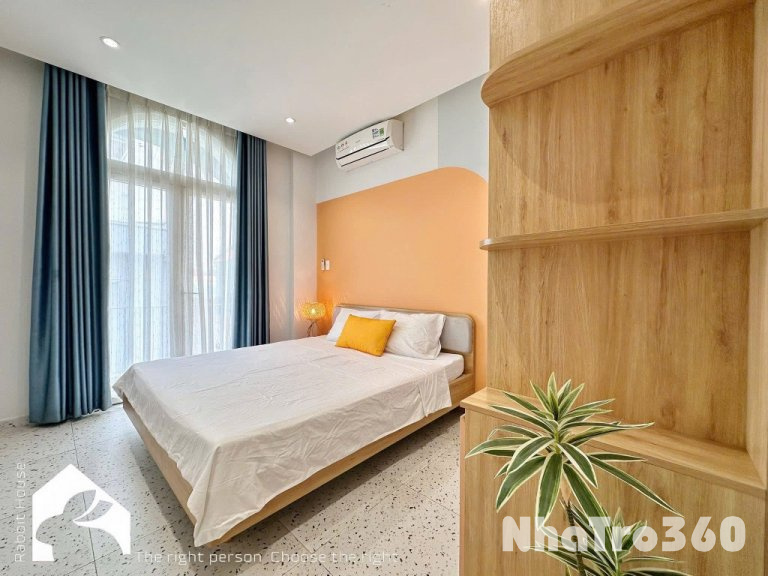 CHO THUÊ PHÒNG TRỌ HIỆN ĐẠI NGAY NHÀ GAT3,TÂN BÌNH