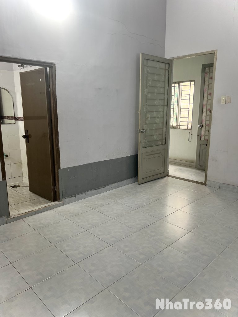 Còn duy nhất 1 phòng cho thuê_ Đường Hoàng Văn Thụ, P.2, Q. Tân Bình, Hồ Chí Minh