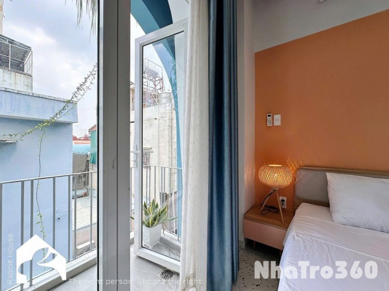 CHO THUÊ PHÒNG TRỌ HIỆN ĐẠI NGAY NHÀ GAT3,TÂN BÌNH