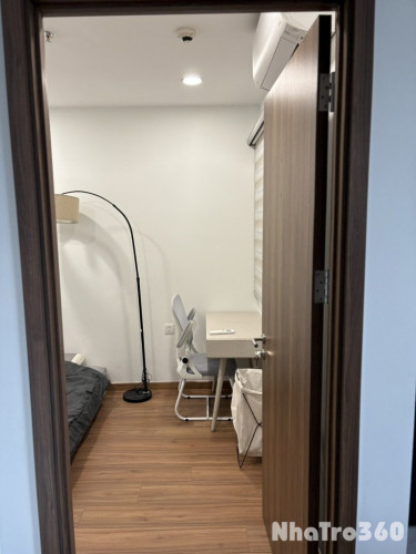 Cần cho thuê chung cư ecogreen