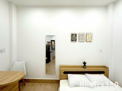 🌟 CĂN HỘ FULL NỘI THẤT – GIÁ TỐT TÂN BÌNH