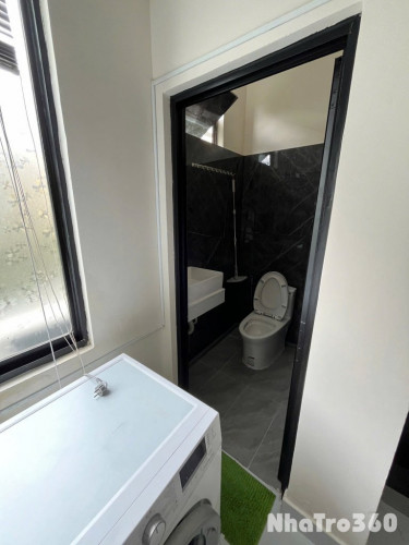 Cho thuê căn hộ Q3, đường Nguyễn Thượng Hiền, gần Vòng Xoay Dân Chủ, Toà Nhà Viettel, Chung Cư Hà Đô