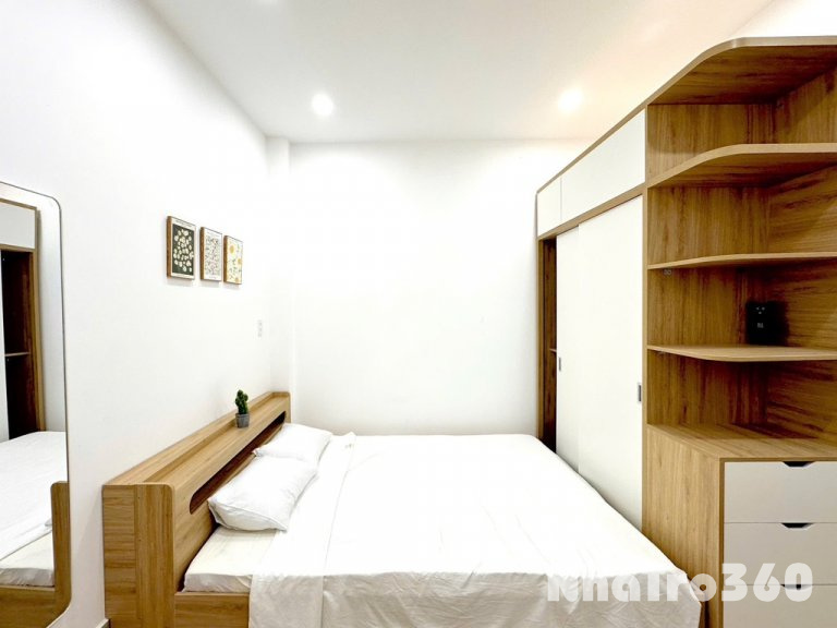 🌟 CĂN HỘ FULL NỘI THẤT – GIÁ TỐT TÂN BÌNH