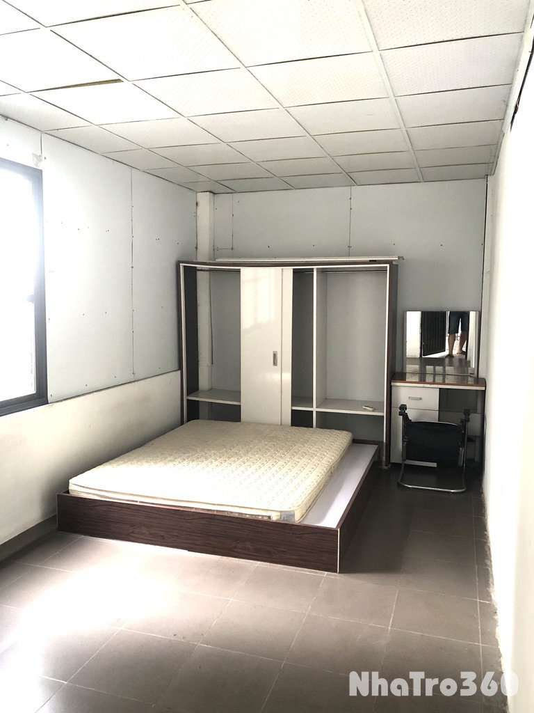 Cho thuê cả tầng 3 khép kín