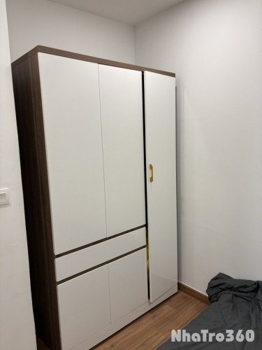 Cần cho thuê chung cư ecogreen