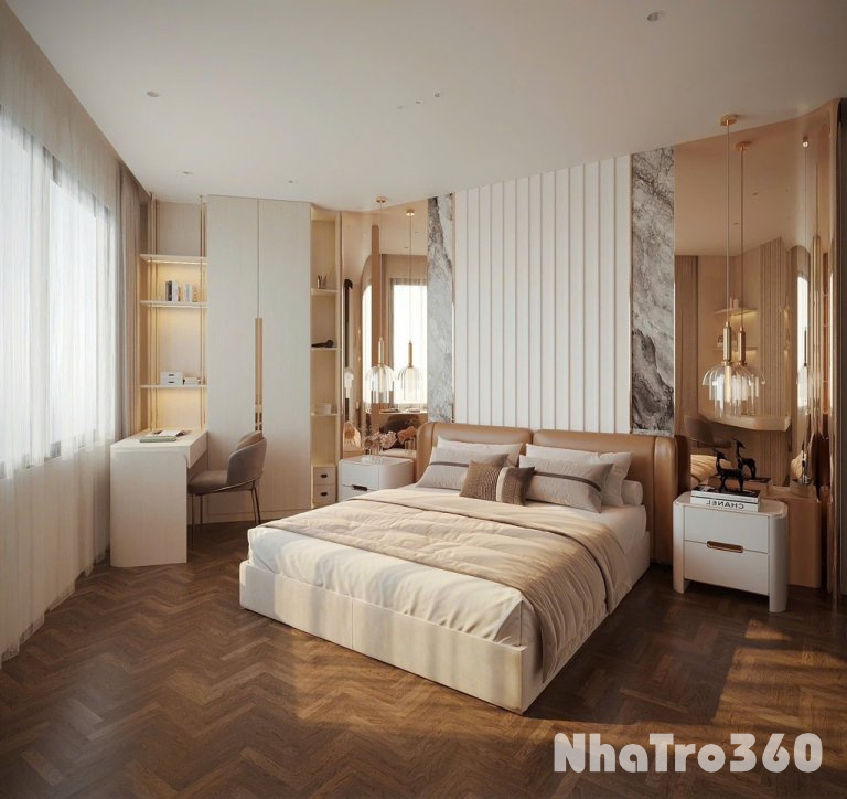 CHO THUÊ PHÒNG TRỌ NGAY ETOWN CỘNG HOÀ, TÂN BÌNH