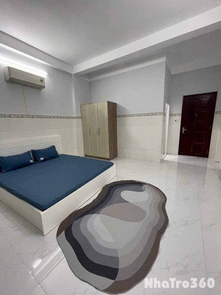 CĂN HỘ BAN CÔNG NGAY LÝ THƯỜNG KIỆT TÂN BÌNH