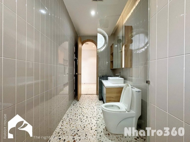 CHO THUÊ PHÒNG TRỌ HIỆN ĐẠI NGAY NHÀ GAT3,TÂN BÌNH