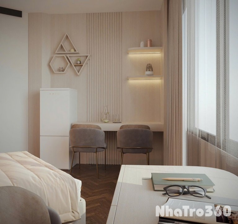 CHO THUÊ PHÒNG TRỌ NGAY ETOWN CỘNG HOÀ, TÂN BÌNH