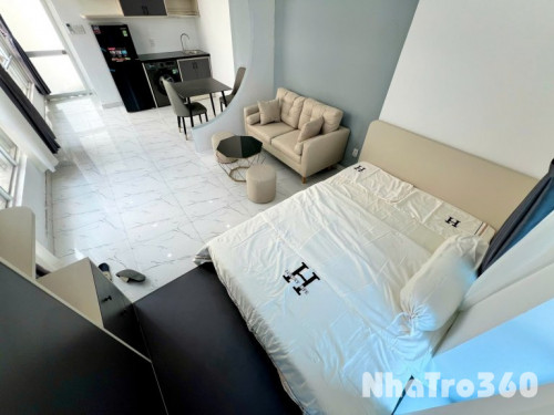 ✨ KHAI TRƯƠNG DỰ ÁN MỚI –STUDIO VÁCH NGĂN BẾP - NGAY ETWON CỘNG HÒA800 , TÂN BÌNH