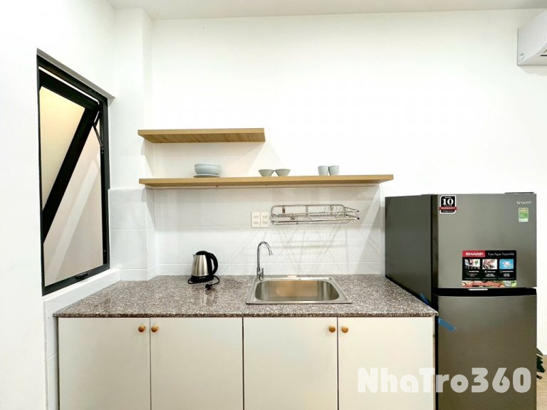 🌟 CĂN HỘ FULL NỘI THẤT – GIÁ TỐT TÂN BÌNH