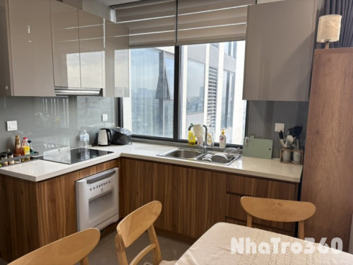 Cần cho thuê chung cư ecogreen