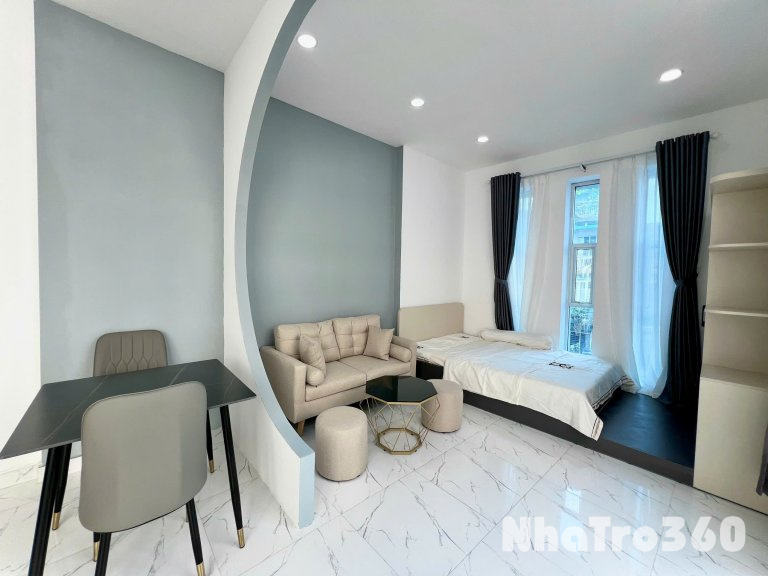 ✨ KHAI TRƯƠNG DỰ ÁN MỚI –STUDIO VÁCH NGĂN BẾP - NGAY ETWON CỘNG HÒA800 , TÂN BÌNH