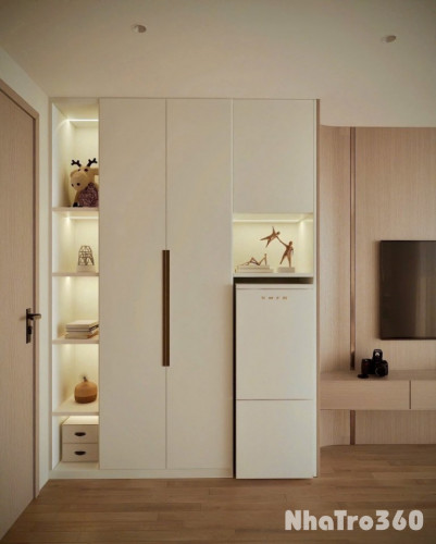 CHO THUÊ PHÒNG TRỌ NGAY ETOWN CỘNG HOÀ, TÂN BÌNH