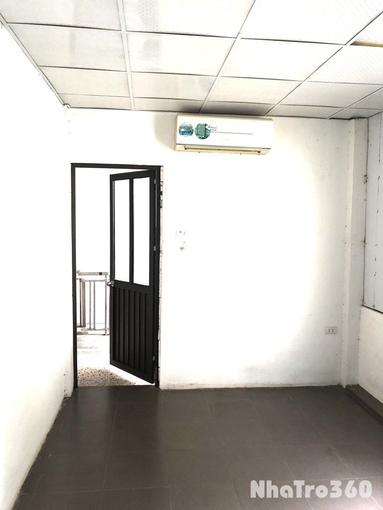 Cho thuê cả tầng 3 khép kín