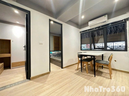 Cho thuê căn hộ CCMN khép kín 2pn+pk  tại ngõ 2 Tây Sơn, Đống Đa