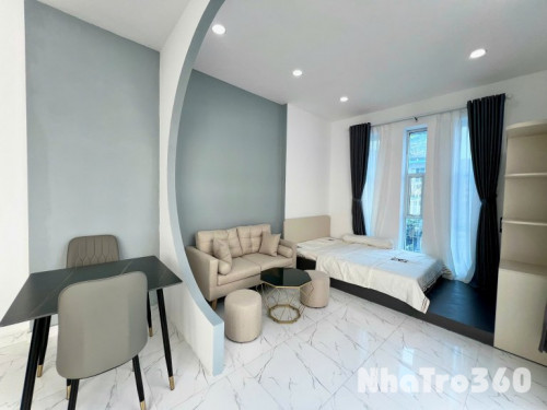 ✨ KHAI TRƯƠNG DỰ ÁN MỚI –STUDIO VÁCH NGĂN BẾP - NGAY ETWON CỘNG HÒA800 , TÂN BÌNH