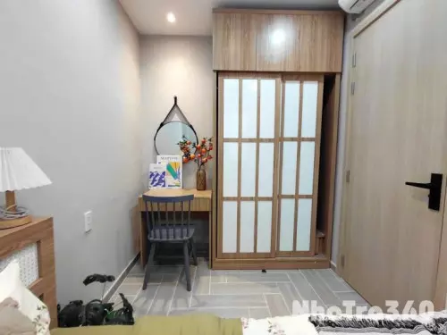 Cho Thuê Căn Hộ Full Nội Thất Thang Máy Cinestar