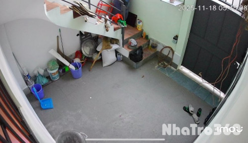 Cho Thuê Phòng Trọ ( Nhà mới xây )