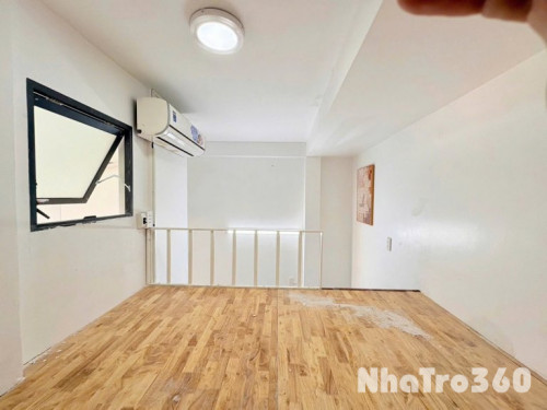 Duplex ban công gần sân bay tân sơn nhất ga t3