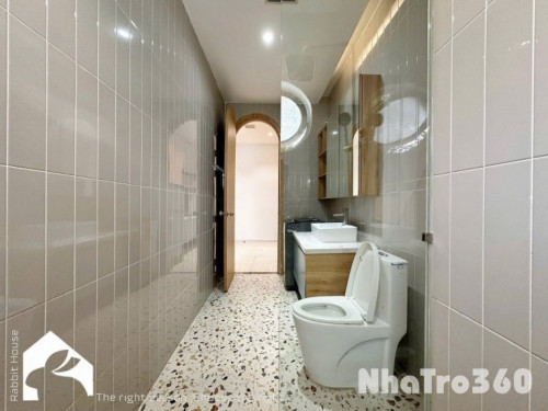 CHO THUÊ PHÒNG TRỌ HIỆN ĐẠI NGAY NHÀ GAT3,TÂN BÌNH