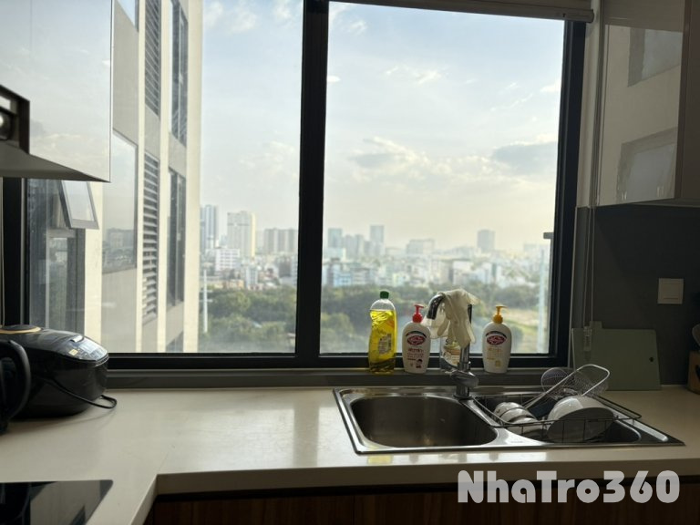 Cần cho thuê chung cư ecogreen