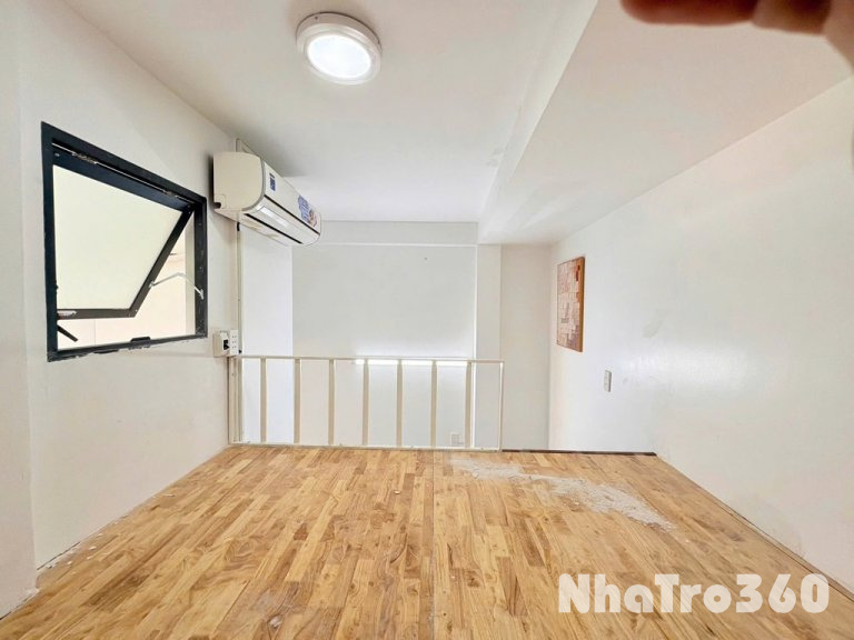 Duplex ban công gần sân bay tân sơn nhất ga t3