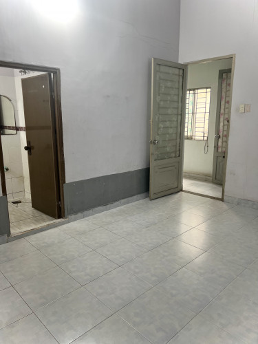 Còn duy nhất 1 phòng cho thuê_ Đường Hoàng Văn Thụ, P.2, Q. Tân Bình, Hồ Chí Minh