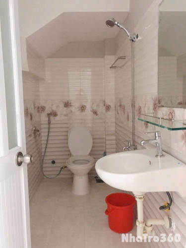 Cho Thuê Nhà Nguyên Căn – Trần Thái Tông, P.15, Tân Bình