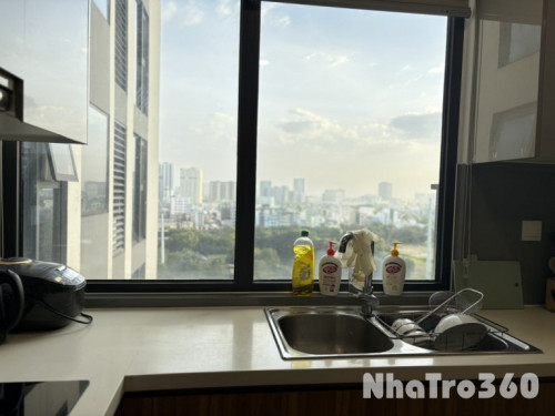 Cần cho thuê chung cư ecogreen